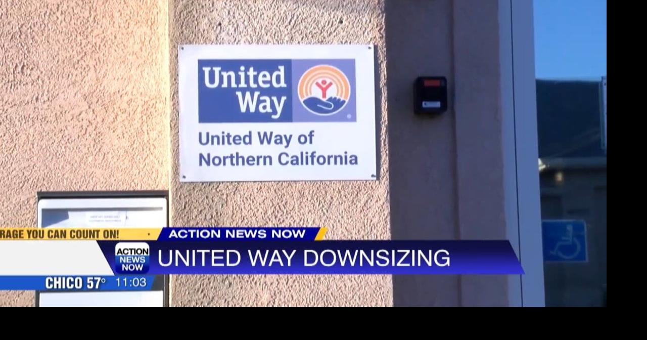 United Way of Northern California scales back Redding operations | News ...