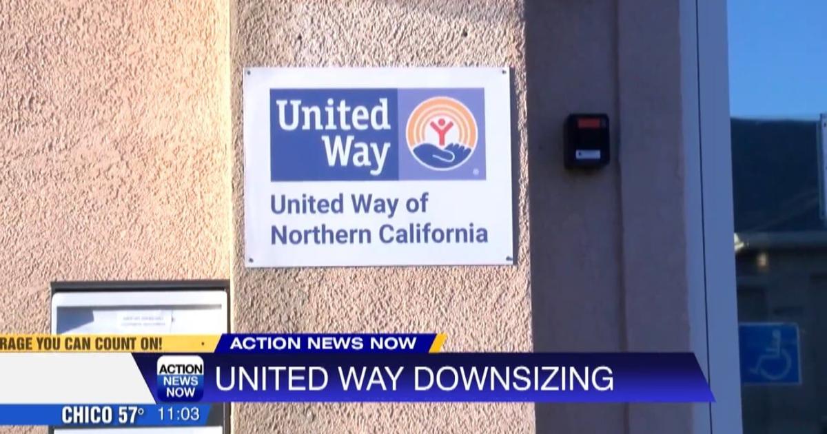 California Scale United Way of Northern California scales back Redding operations | News ...