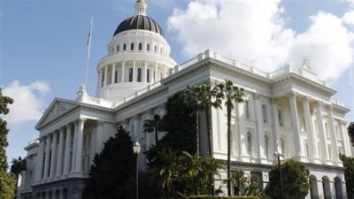 California lawmaker ends bill to limit intersex surgeries