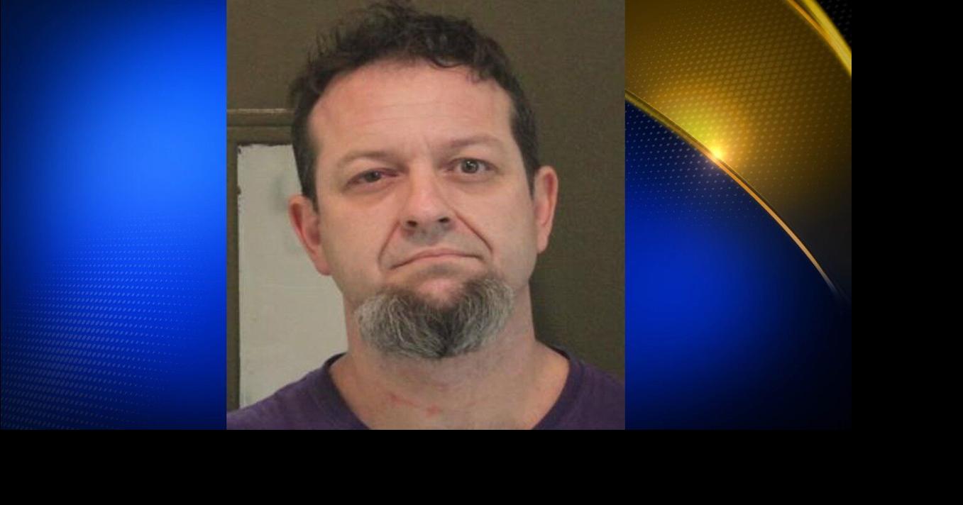 Suspect in Red Bluff murder investigation arrested Crime