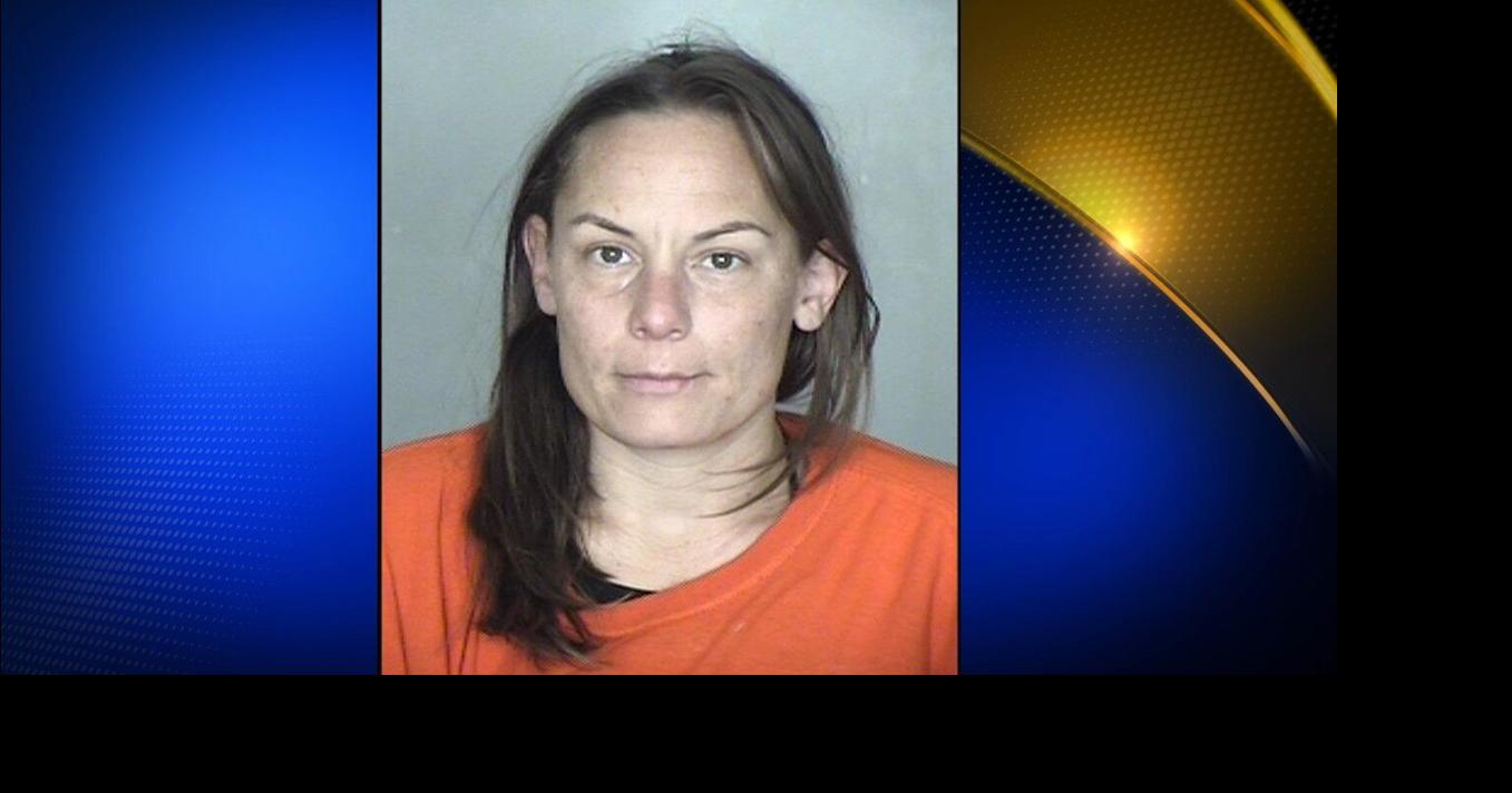 Chico woman pleads guilty to murder for DUI crash in 2021 | Crime ...
