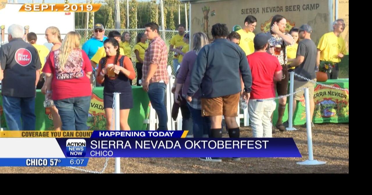 Oktoberfest is coming to Chico News