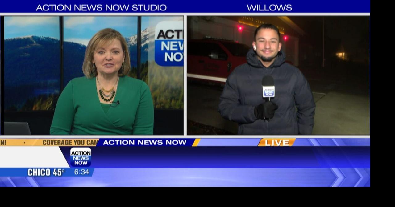 Action News Now bids farewell to morning reporter Nathan Espindula ...