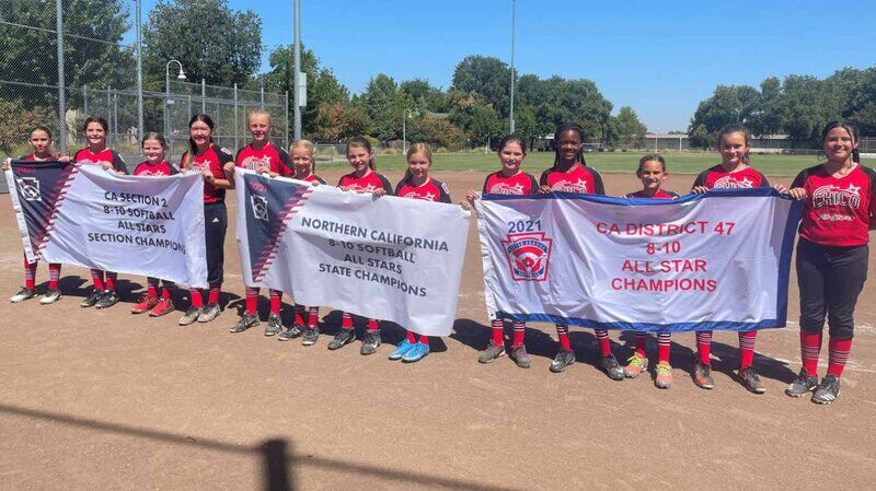 Palm Coast Junior Softball all-stars win district tournament, Observer  Local News