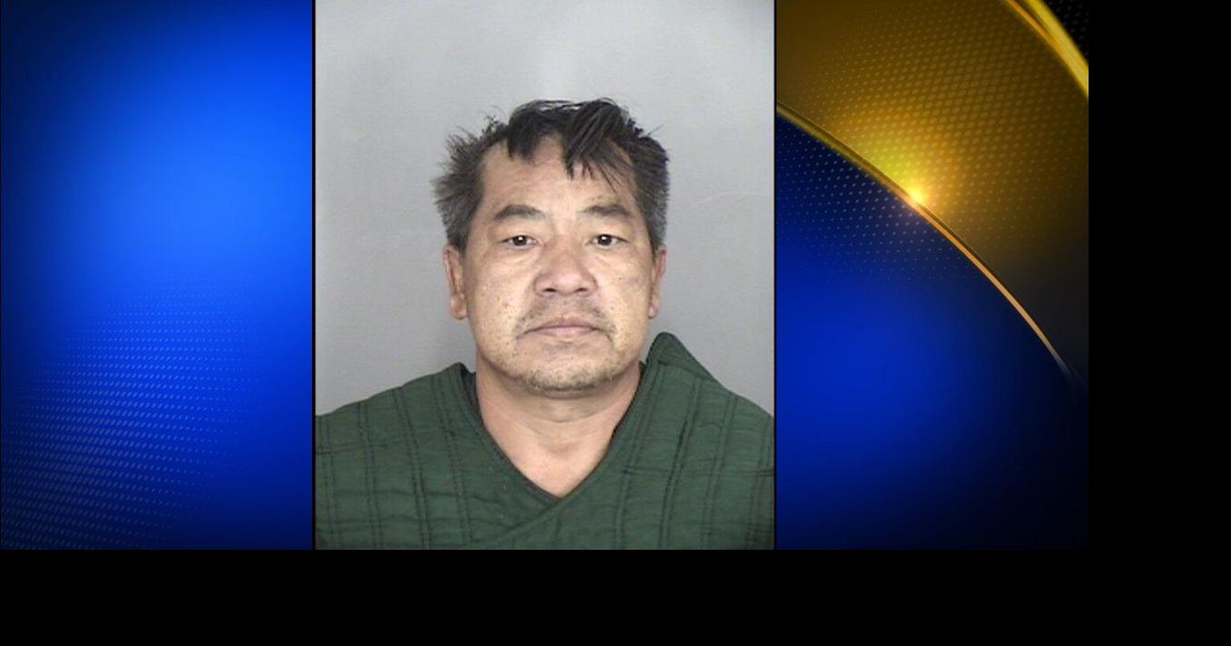 Chico man sentenced to life in prison for murdering his wife in 2023 ...
