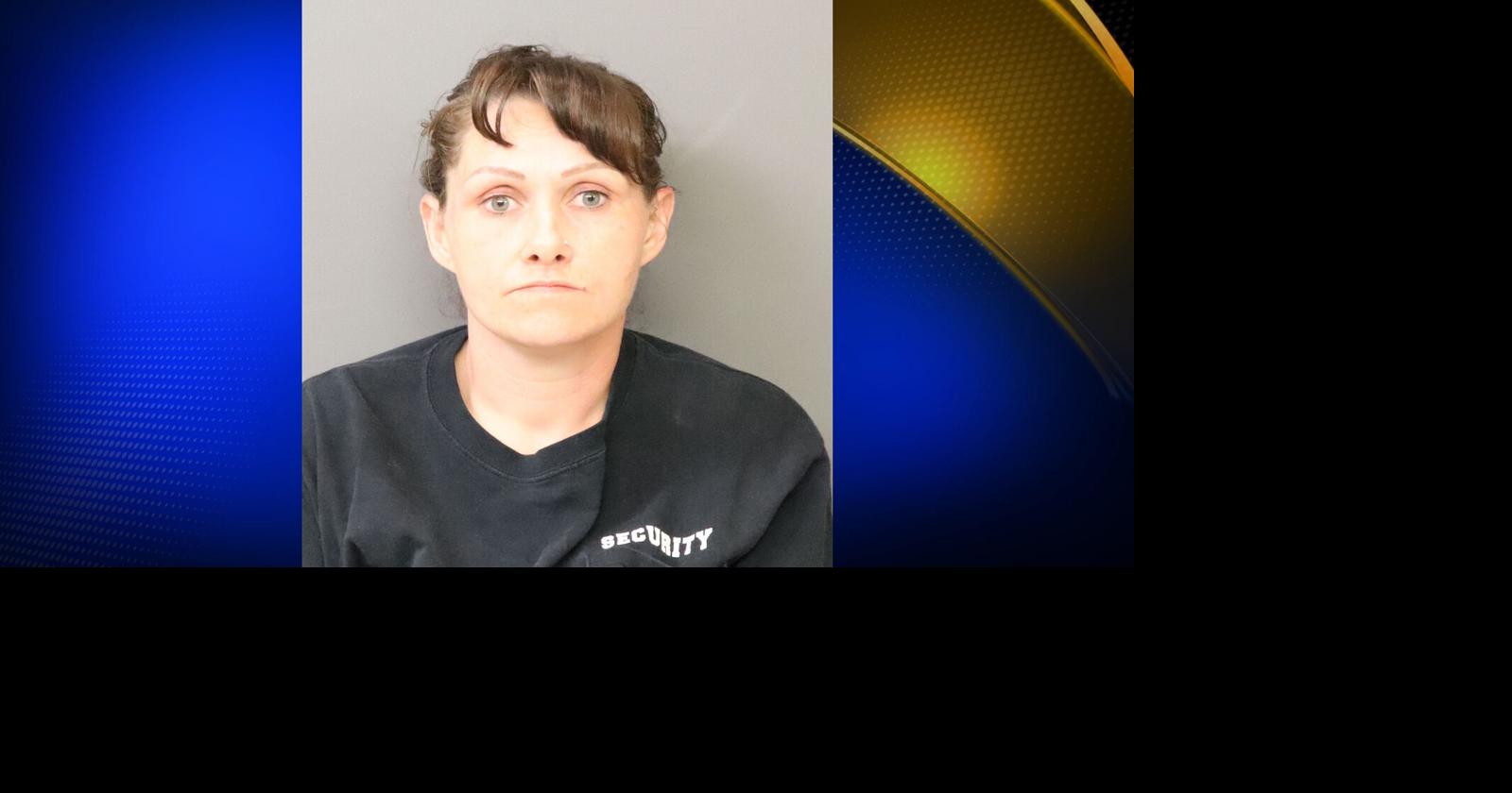 Redding Police arrest woman who used metal baseball bat in altercation ...