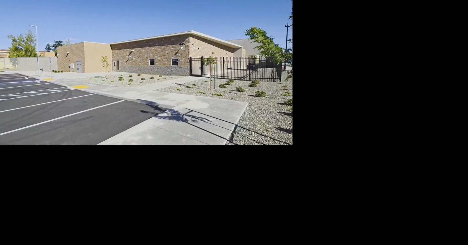Red Bluff jail expansion adds 64 beds but staffing stands in the way