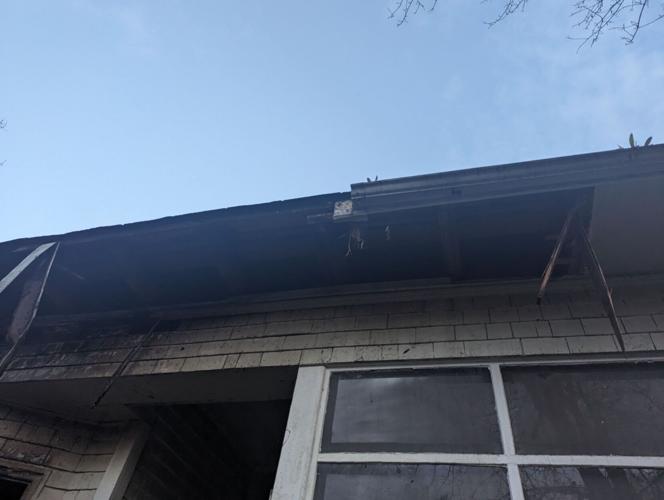 Firefighters knock down house fire in Chico, no injuries News