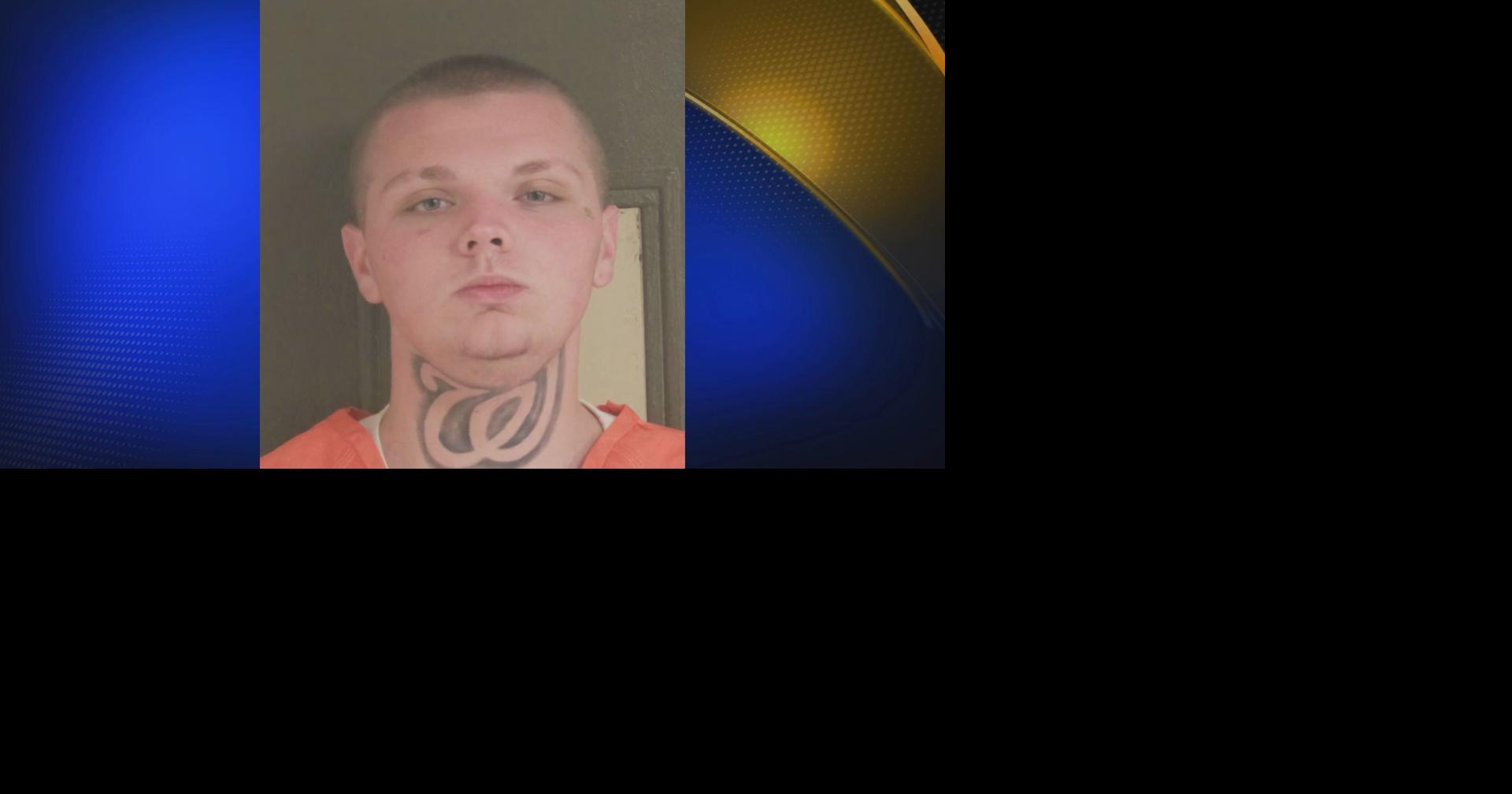 Corning man arrested in connection to deadly March shooting of Redding ...