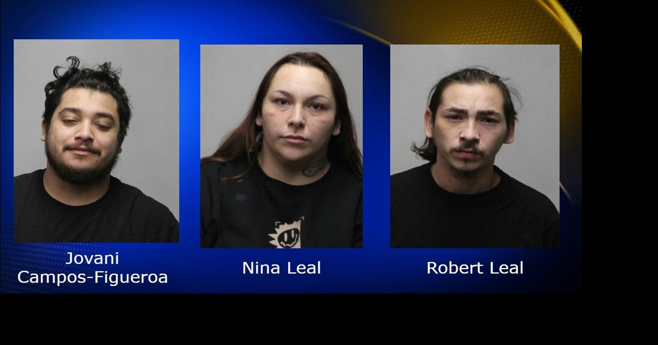 3 suspects arrested in connection to reported assault in Sutter County ...