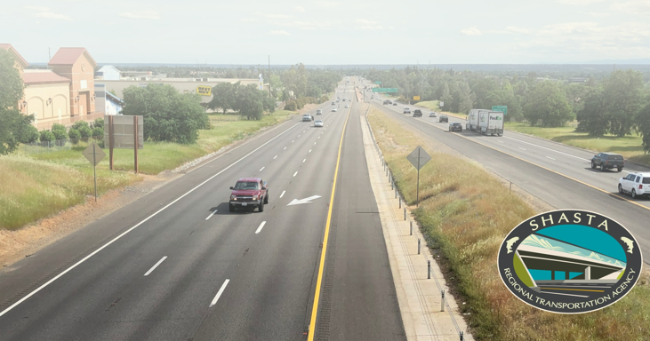 $124M awarded to improve I-5 in Shasta County: What you need to know