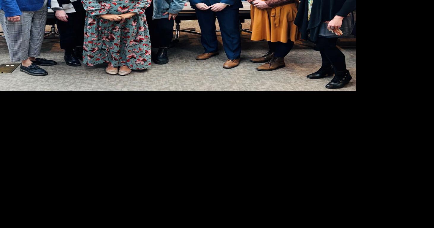 City of Chico swears in new arts commissioners | News | actionnewsnow.com