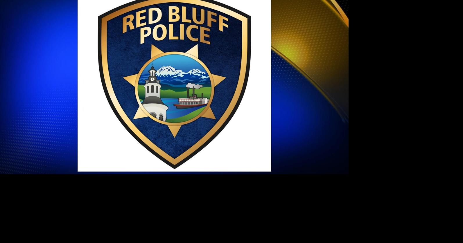 Red Bluff police arrest arson suspect News