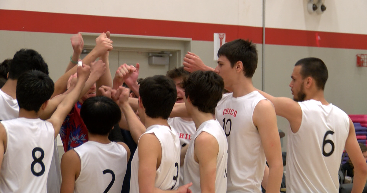 Chico High Boys Volleyball serves up success in first season since 2019 | News