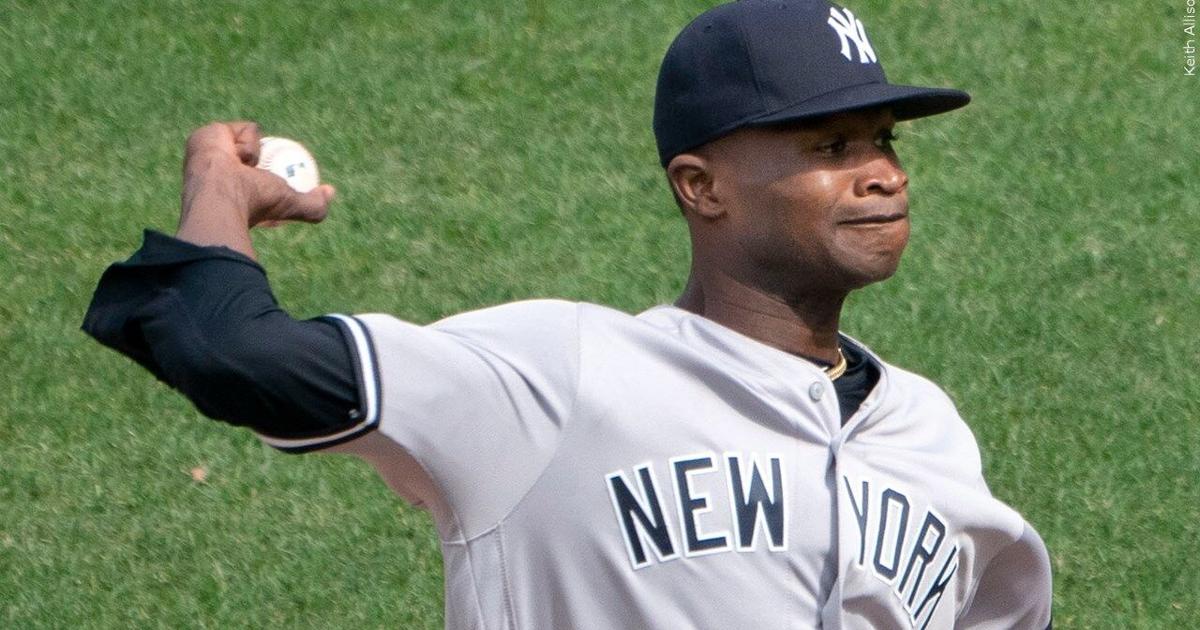 Domingo German Game Log