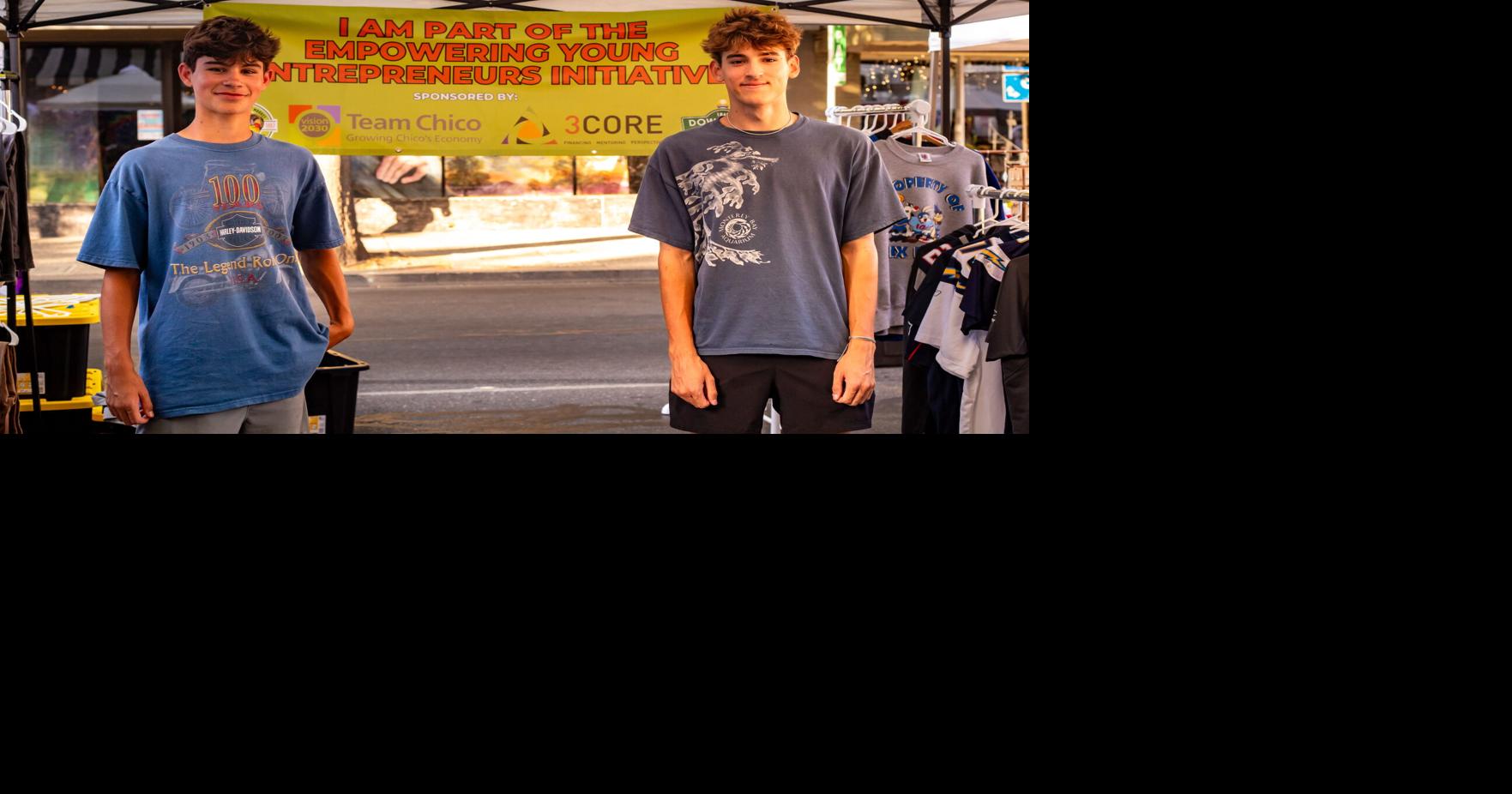 DCBA: Thursday Night Market seeks young entrepreneurs