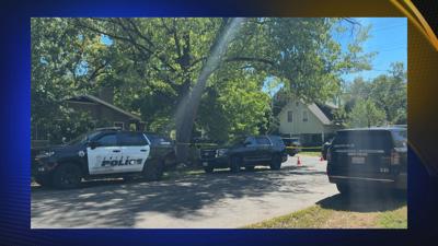 Chico police work to end standoff after shelter employee allegedly struck with bamboo