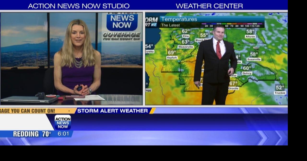 Friday evening's top stories | Video | actionnewsnow.com