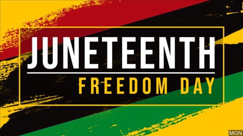 Chico State AS is first in CSU system to make Juneteenth a paid holiday |  Local | actionnewsnow.com