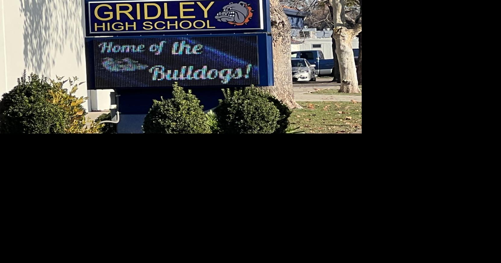 Gridley Police arrest juvenile in fake bomb threat Crime