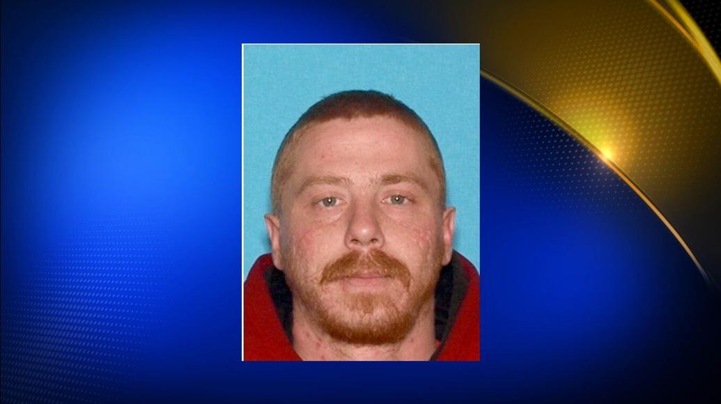 Redding Police arrest shots fired suspect at mobile home park News