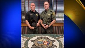 Shasta County Sheriff’s Office Public Information Officer Announces Departure