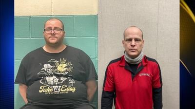 2 Redding men arrested for possession of child porn | Crime ...