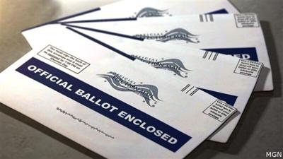 California to mail every voter a ballot in future elections