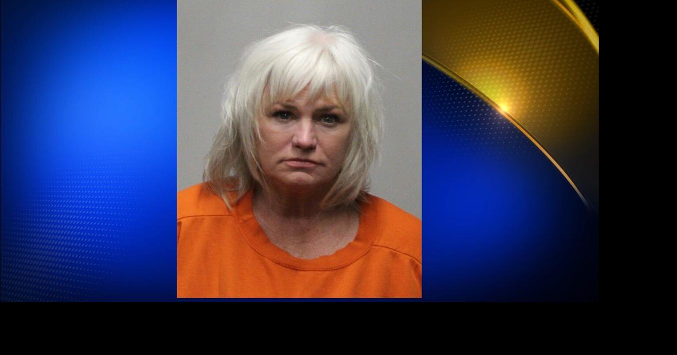 Sutter County deputies arrest 2ndgrade teacher for being under the
