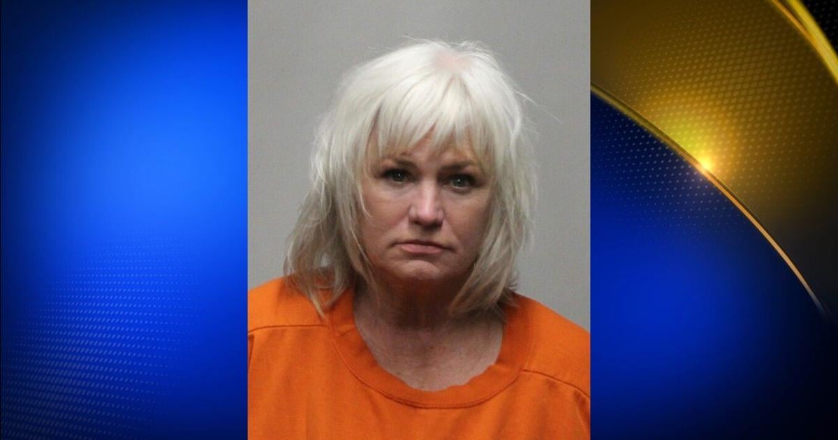 Sutter County deputies arrest 2ndgrade teacher for being under the