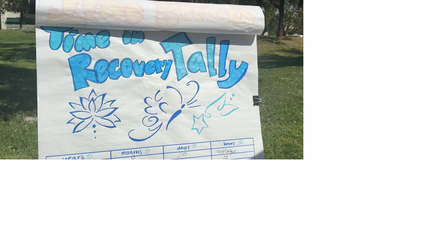 Redding event offers hope, resources for those struggling with addiction
