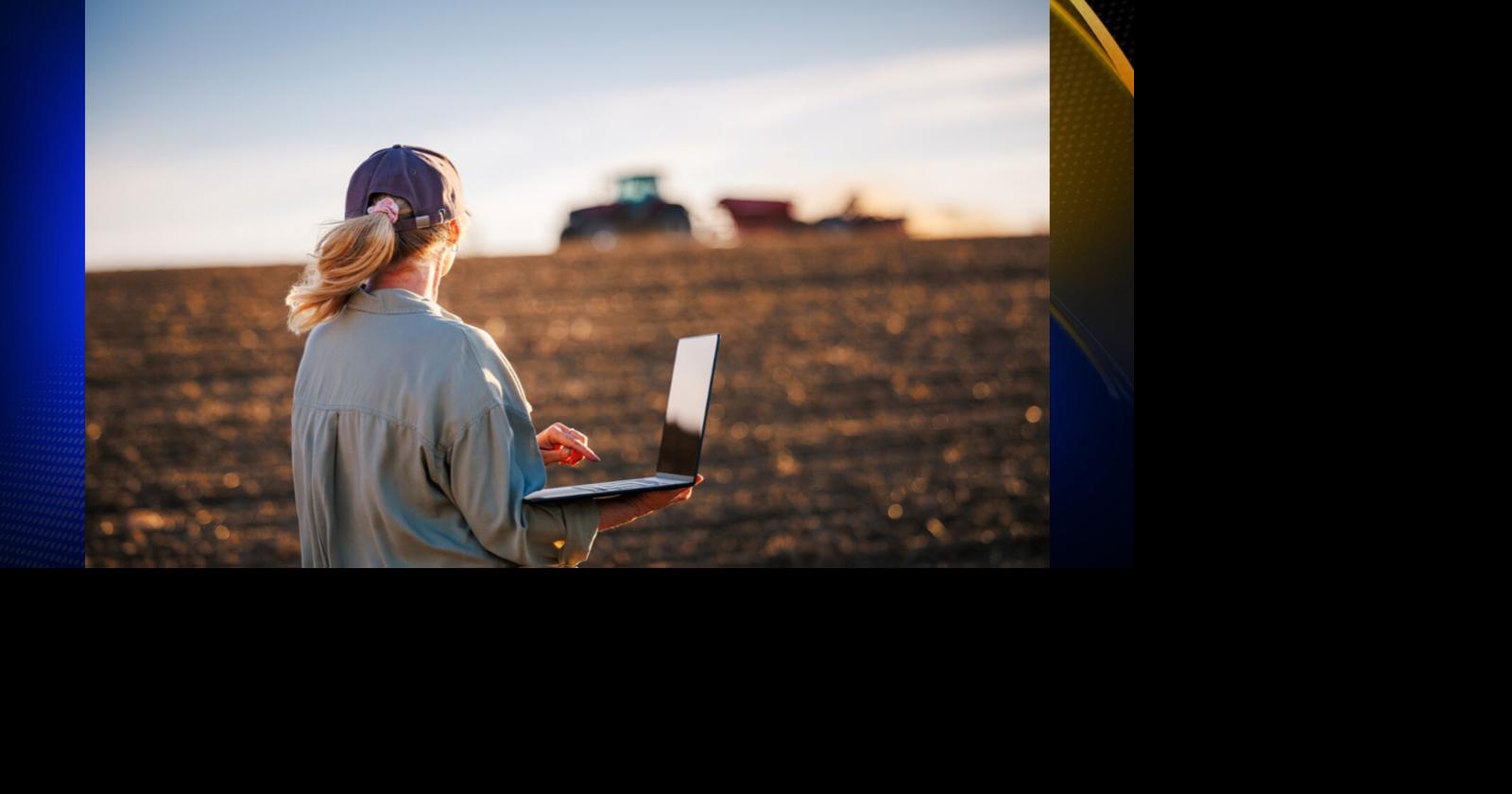 USDA, NASA team up to boost data access for farmers and ranchers across America