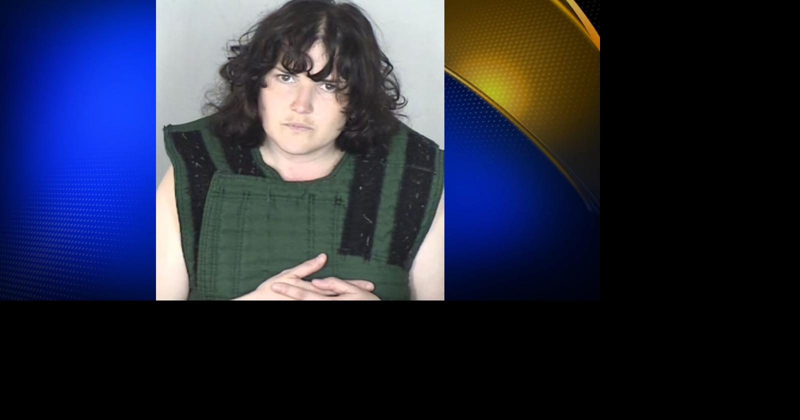 Chico woman arrested on attempted murder charge for strangling patient at Oroville Hospital