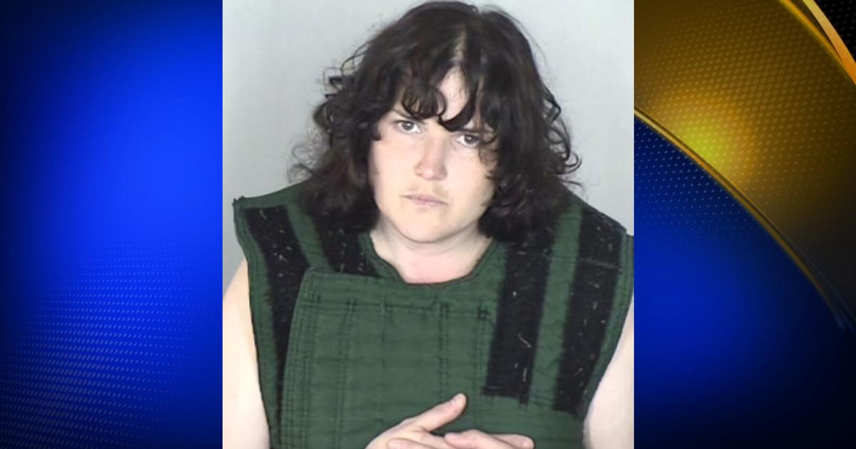 Chico woman arrested on attempted murder charge for strangling patient at Oroville Hospital