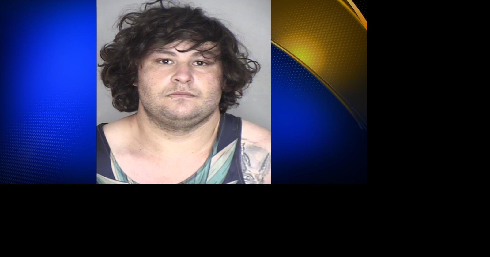 Chico police arrest suspect for felony animal abuse News