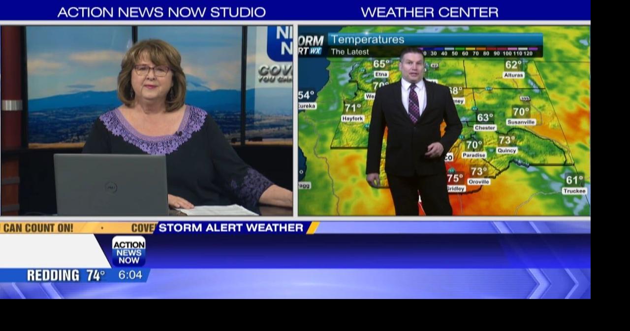 Friday evening's top stories | Video | actionnewsnow.com