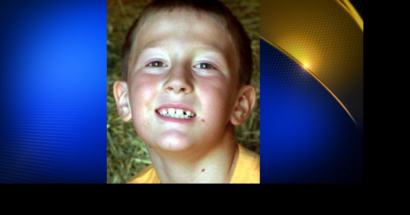 Unsolved Mystery: New search for boy missing from Crater Lake since ...