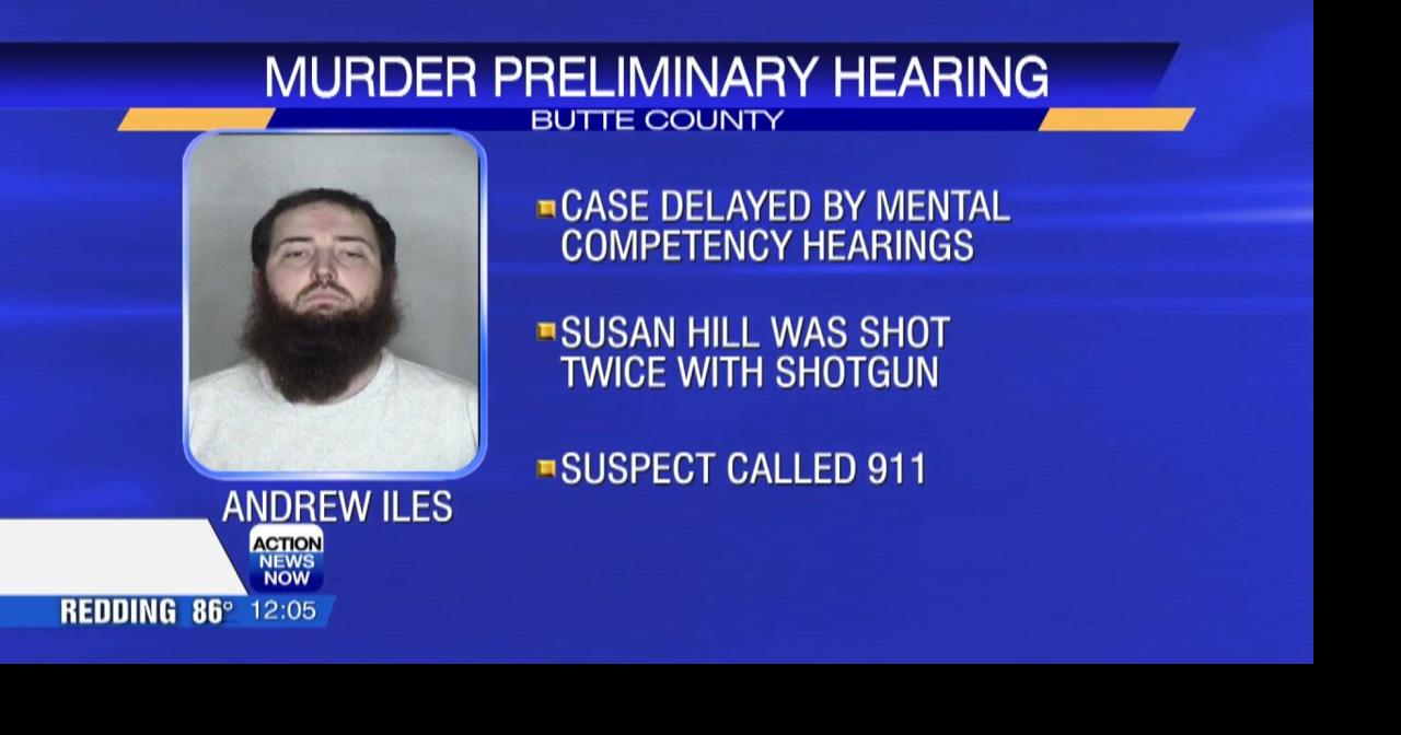 Man accused of killing mother to appear in Butte County court today ...