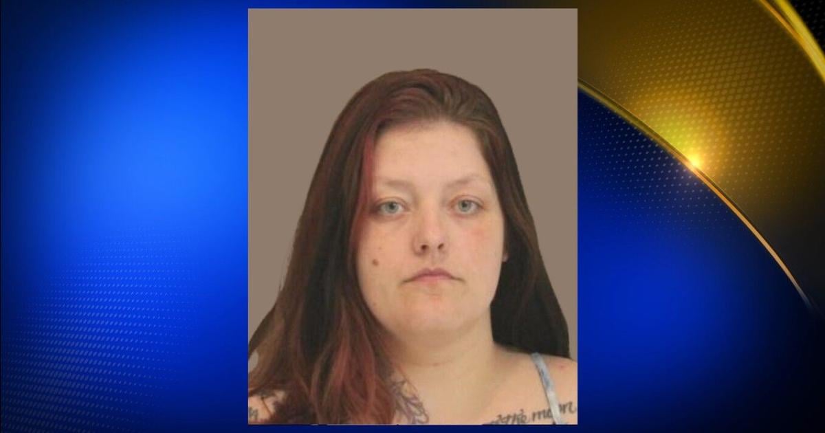 Nurse arrested for engaging in sexual relationship with inmate at