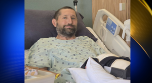 Paradise Police Sergeant Injured in Alleged Drunk Driving Incident Sparks Community Support