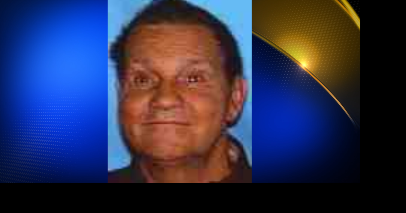 Unsolved Mystery: Redding man with dementia missing since 2013 — do you know him?