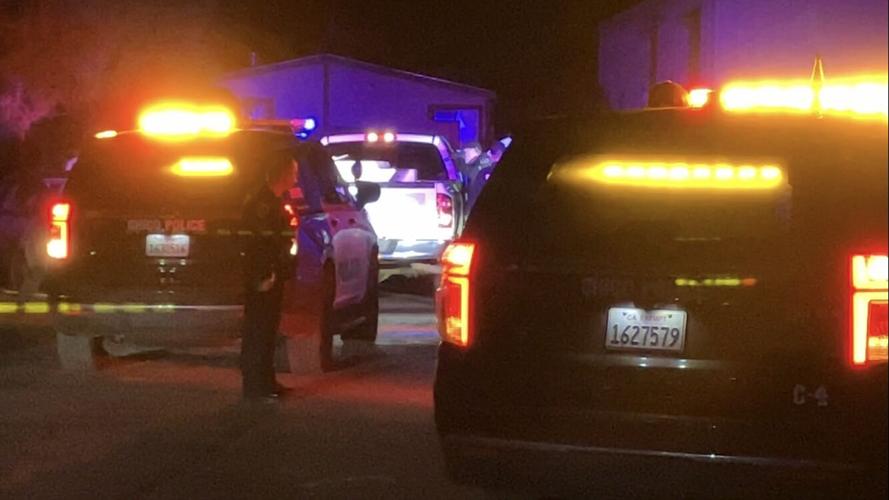 Two arrested after dryer theft that caused overnight gas leak & evacuation News