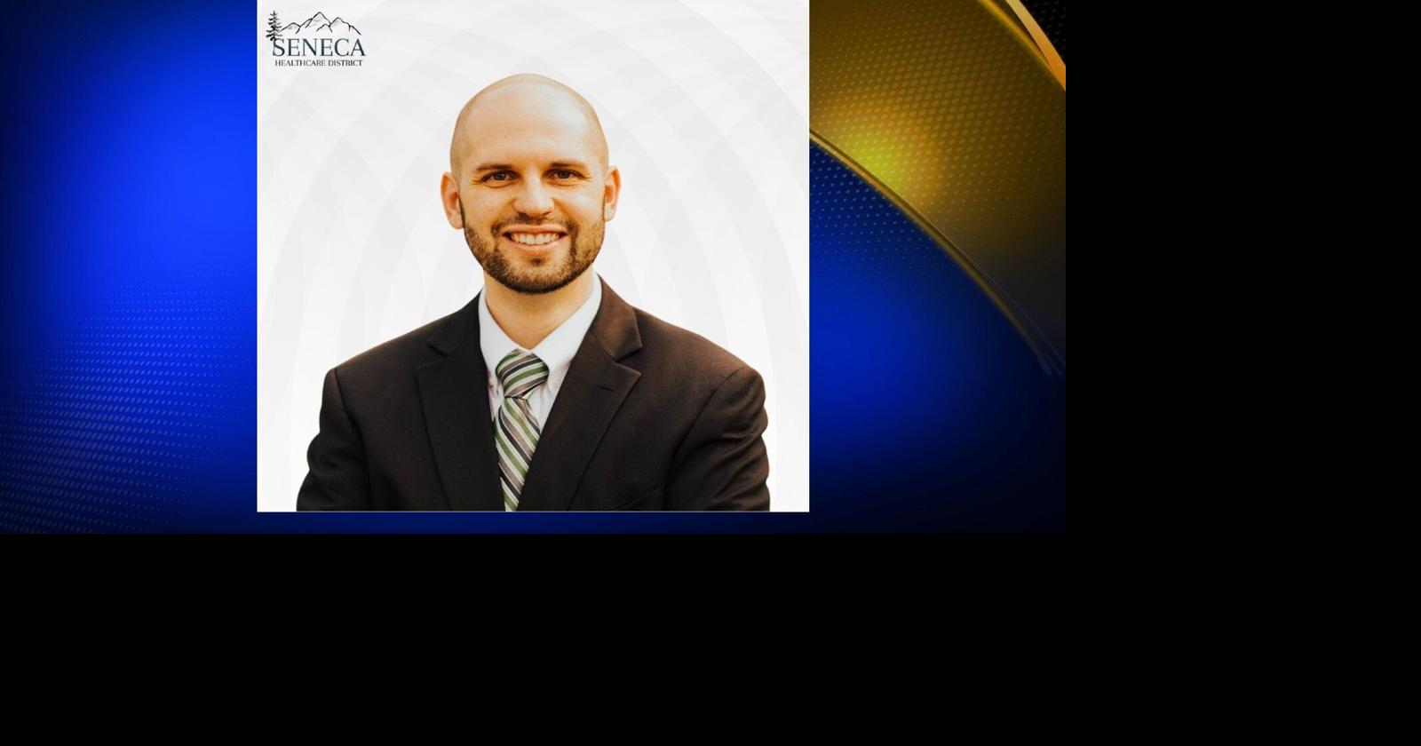 Seneca Healthcare expands with podiatry services in Chester