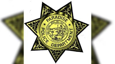 Paradise Police Department