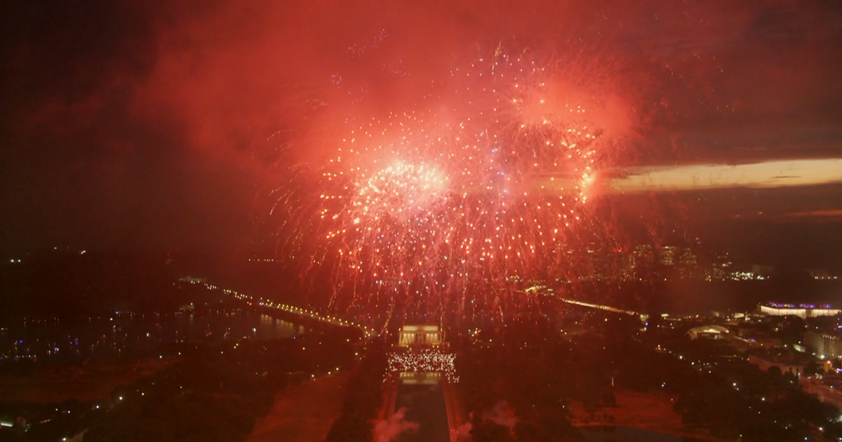 Fireworks can trigger PTSD in Veterans โ How to help this New Year's ...