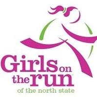 Hundreds gather for annual Girls on the Run 5k