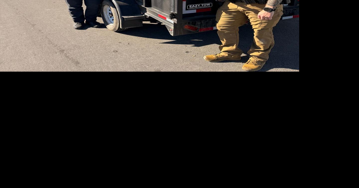 Yuba City Police arrest man who was driving stolen four-wheeler, drugs ...