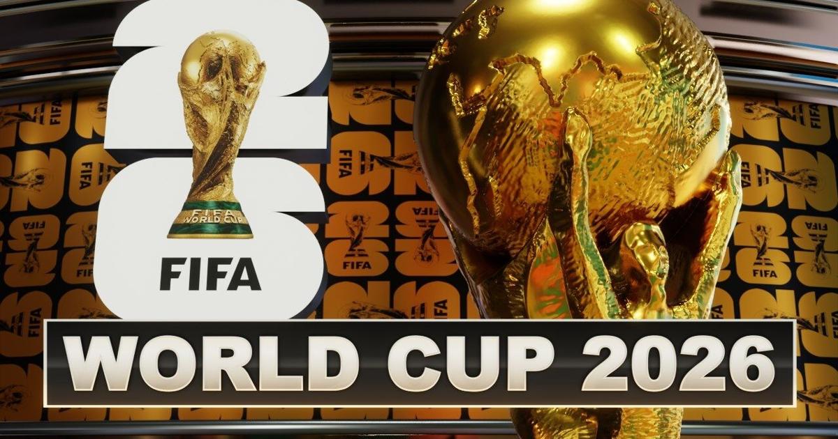 Digital Control Detailed Rounded Icon World Cup final day of group play will set the field for the round of ...