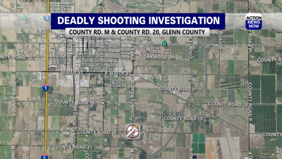 Man killed in Orland area shooting identified