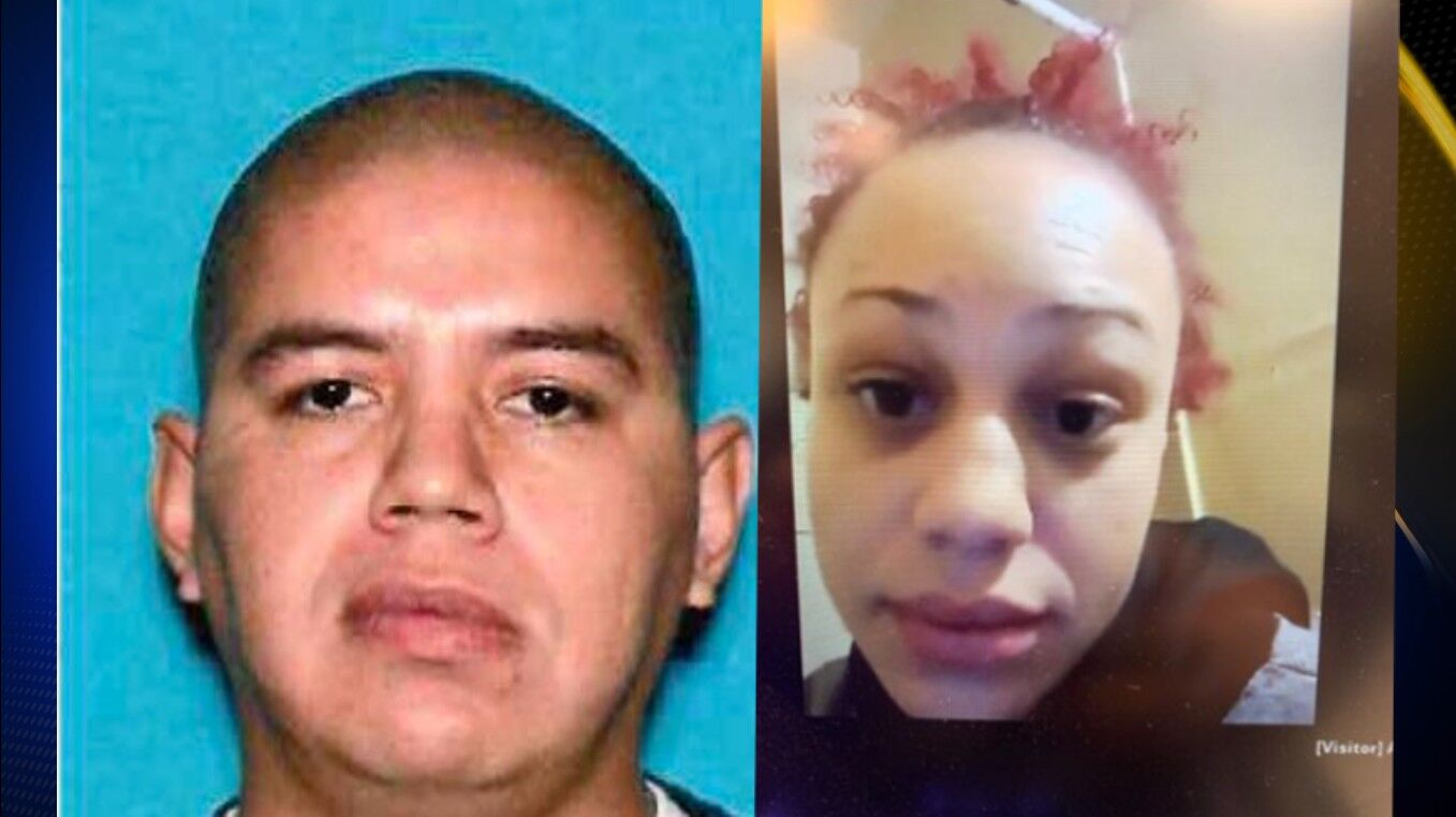 Lassen County Jail Escapee Girlfriend Arrested In Nevada Top Stories   638a916aa3ac6.image 